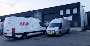 Vleesgroothandel Asya Laagraven Nieuwegein