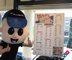 Domino’s Houten