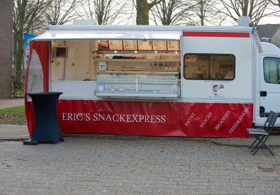 Eric’s Snackexpress