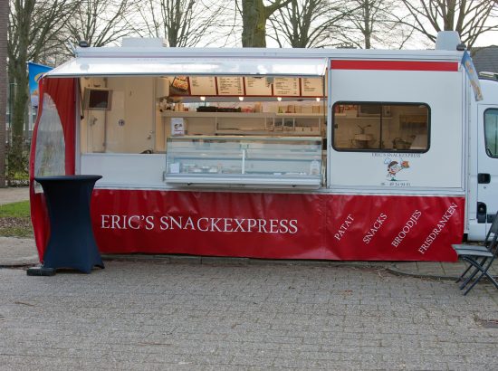 Eric’s Snackexpress 