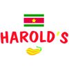 Harolds Daily Toko Houten