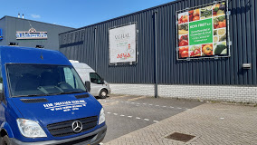 Koyi Fruit Nieuwegein