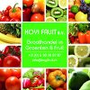 Koyi Fruit Nieuwegein