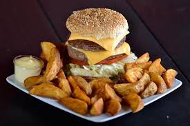Sally’s takeaway Houten