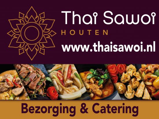 Thai Sawoi Catering 