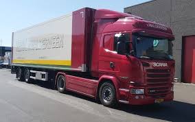 Henk van Walderveen & zonen groente en fruit groothandel